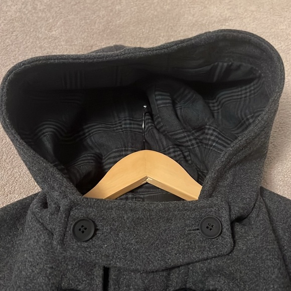 ONLY & SONS Men’s Coat NWOT - Picture 6 of 7